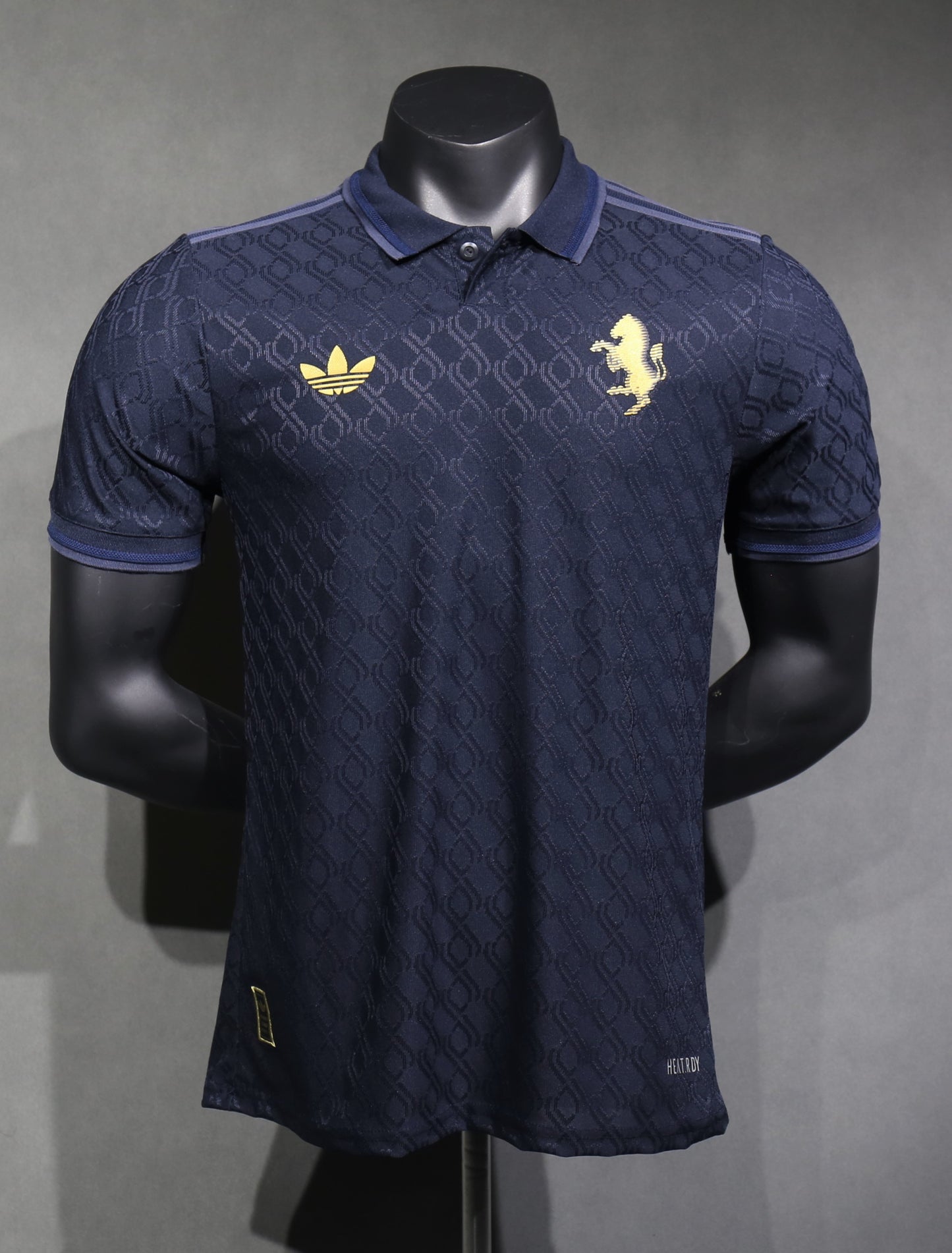 24/25 Juventus Third Away Premium Edition
