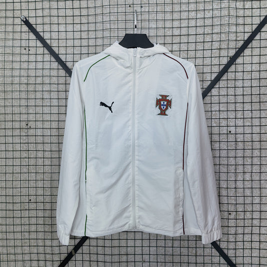 Portugal Windbreaker