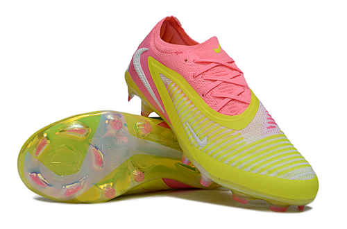 1 Arrival 39-45) Puma Future 8 high-top essence fully knitted series FG football shoes Puma FUTURE 8 ULTIMATE FG/AG 39-45