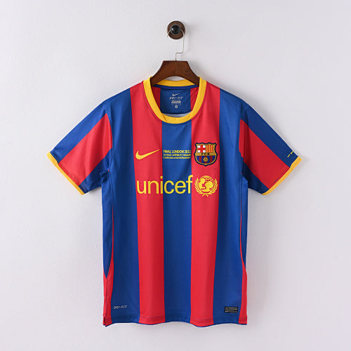 10-11 Barcelona Lord