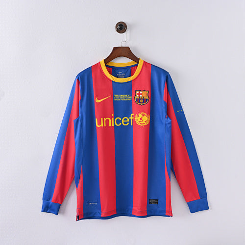 10-11 Barcelona master