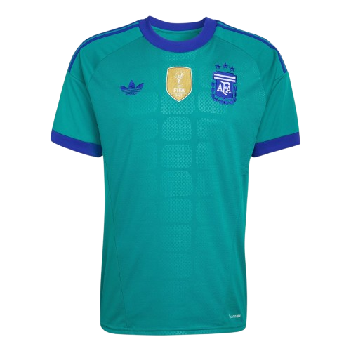 Argentina Goalkeeper Away 2026