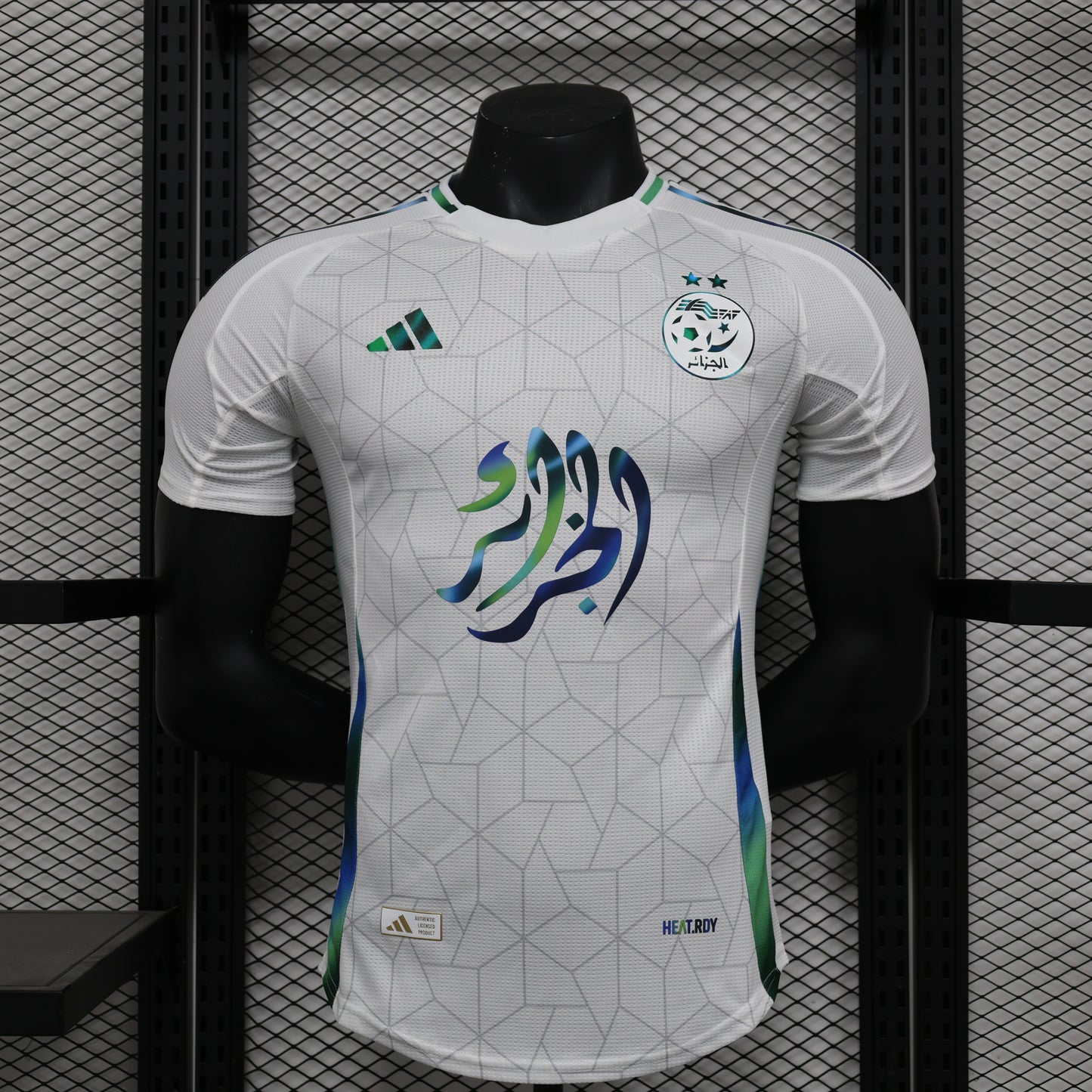 Algeria Special Jersey