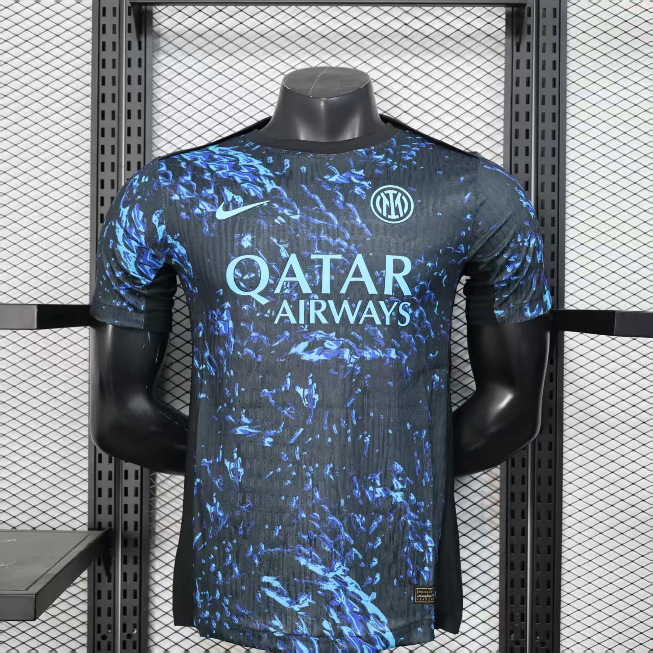 Inter Milan Special Jersey