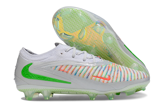 Nike Phantom GX III Elite - White And Green