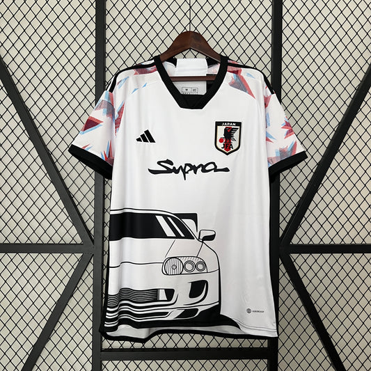 Japan Special Edition