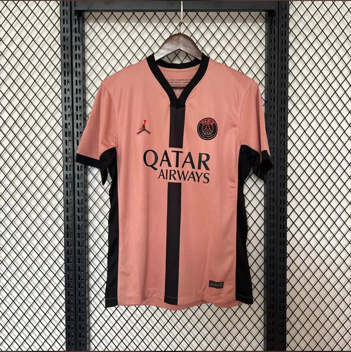 24/25 PSG Third Jersey