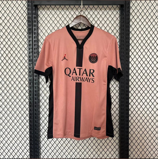 24/25 PSG Third Jersey