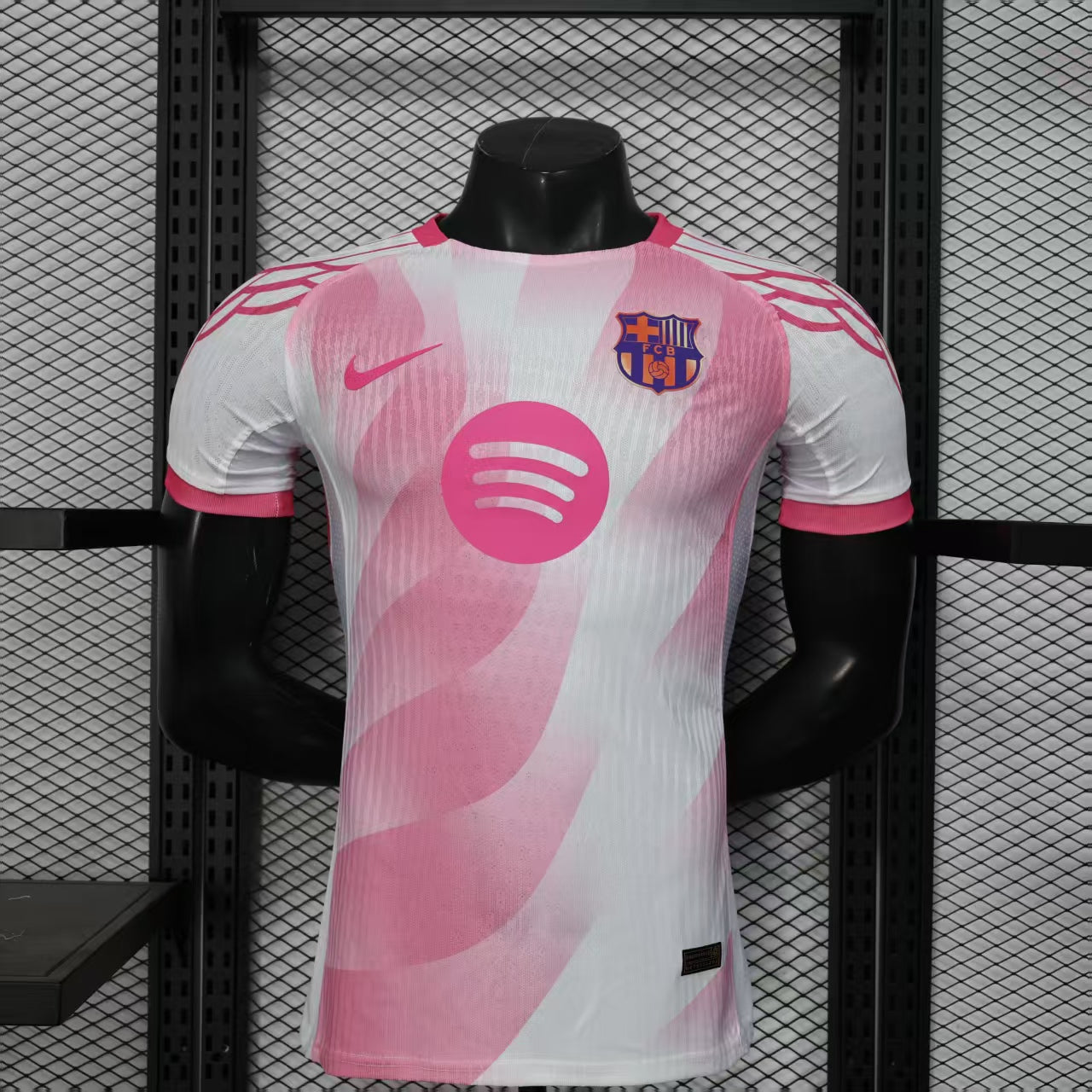 Barcelona Special Jersey