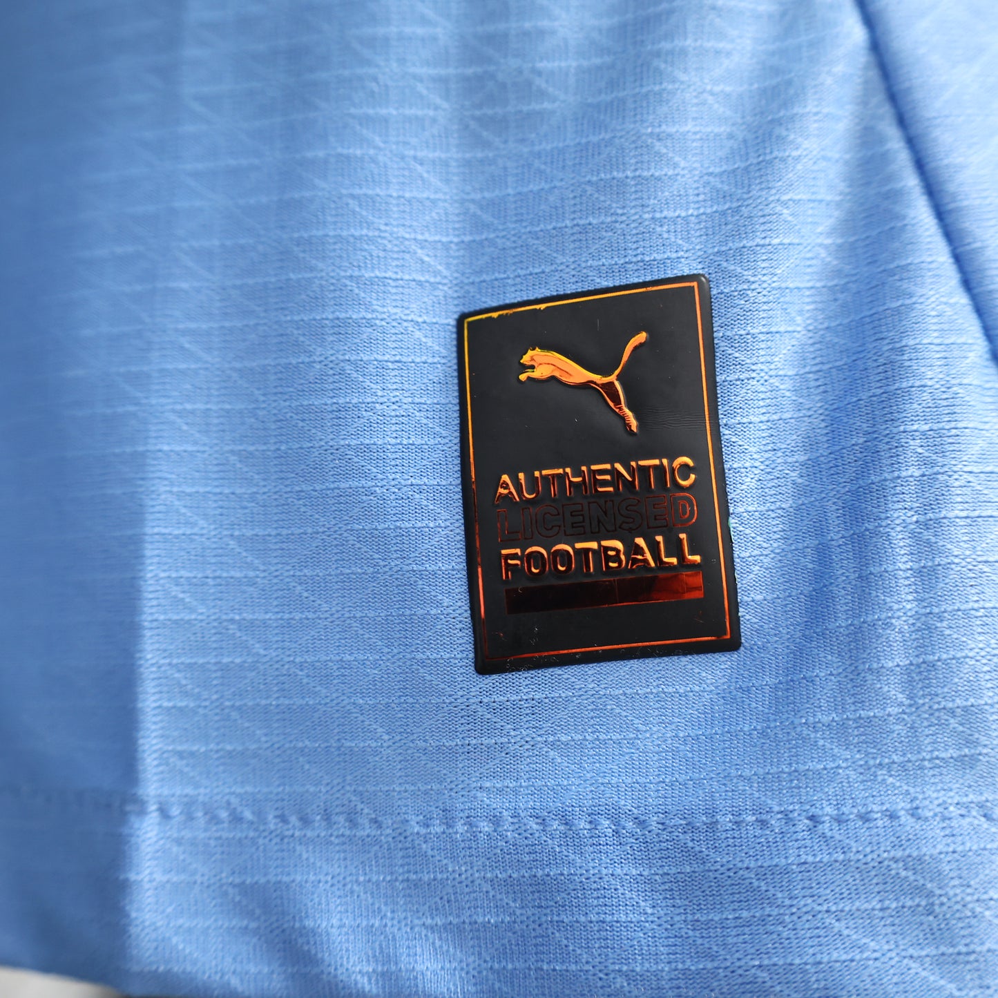 24/25 Manchester City Home Jersey
