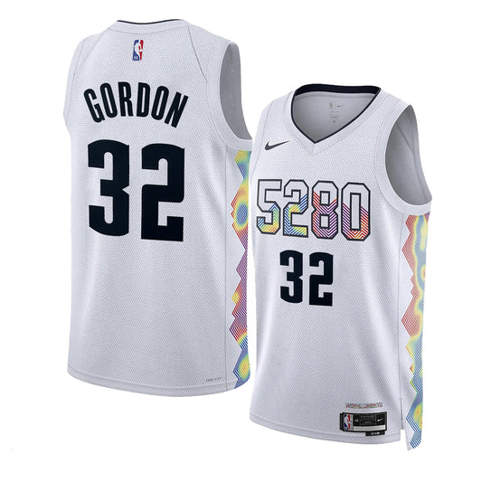 5280 Basketball Jersey