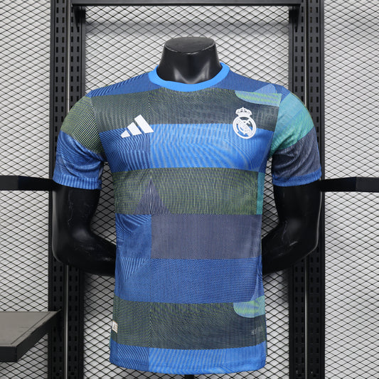 Real Madrid Special Jersey