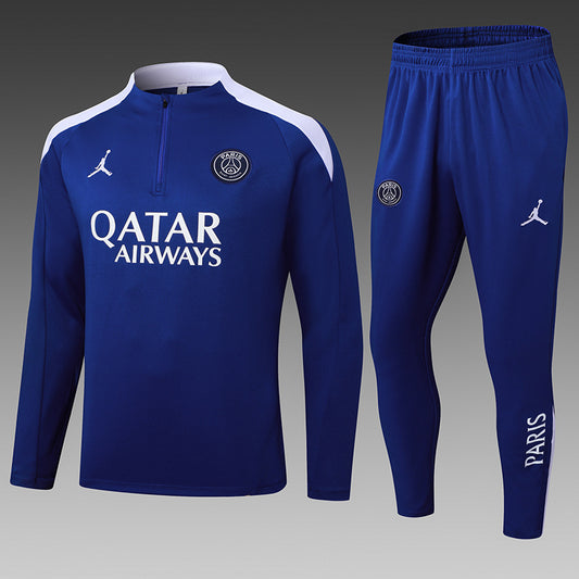 PSG Winter Tracksuit
