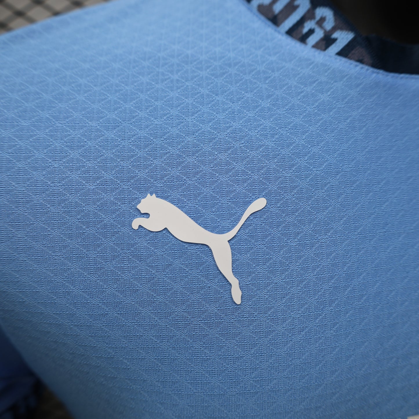 24/25 Manchester City Home Jersey