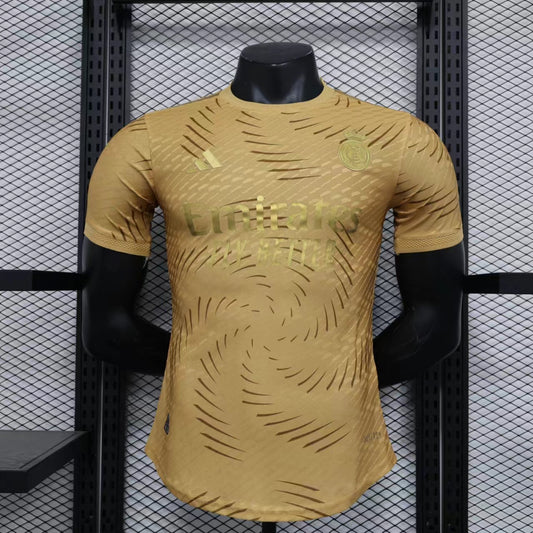 Real Madrid Special Jersey