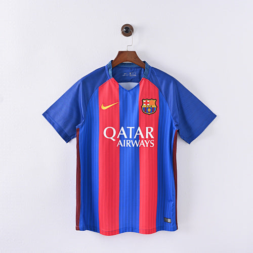 16-17 Barcelona master