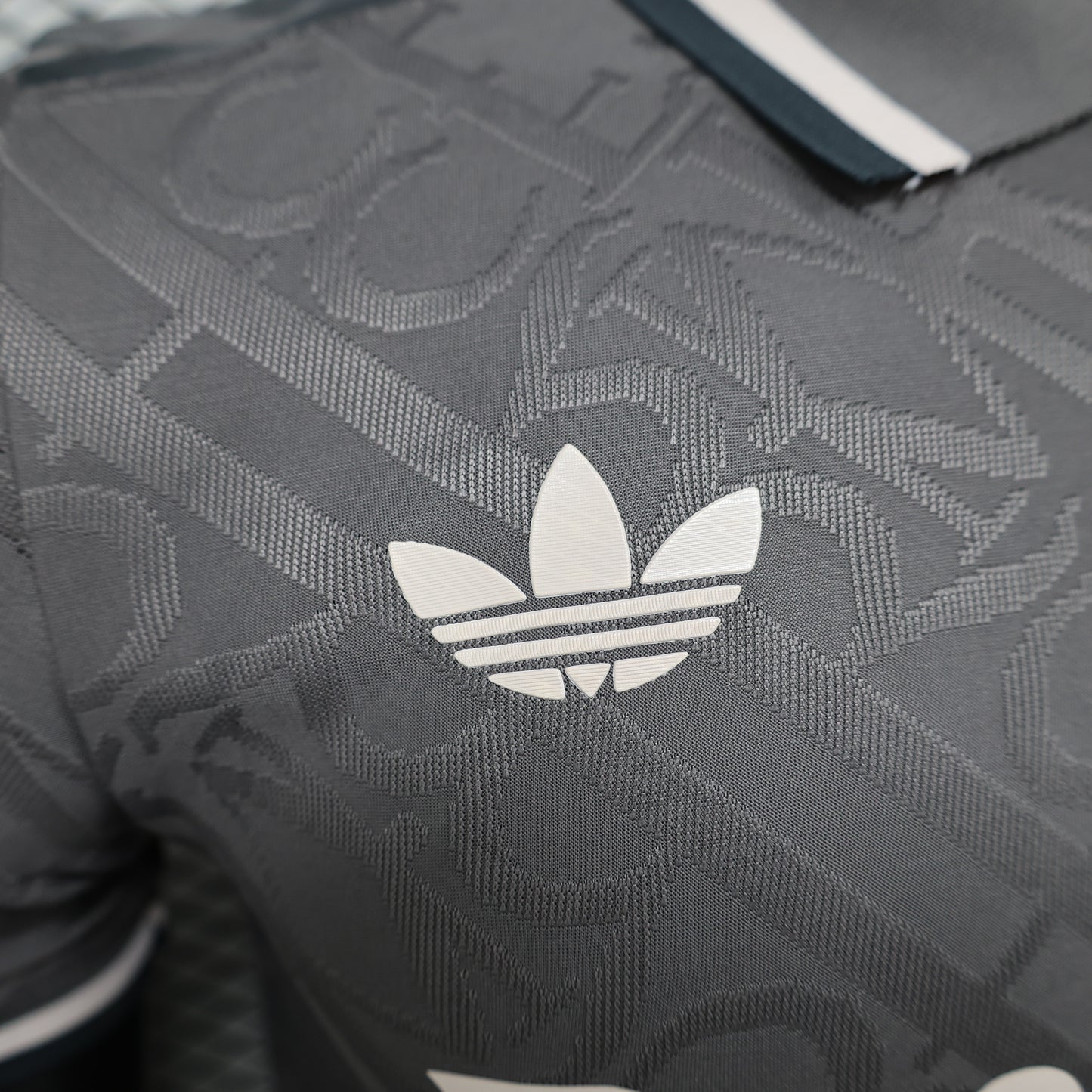 24/25 Real Madrid Third Away Jersey