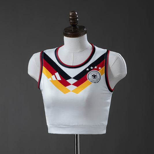 Germany 2026 World Cup Home Women's