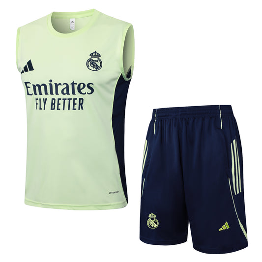 Real Madrid Training I Shirt