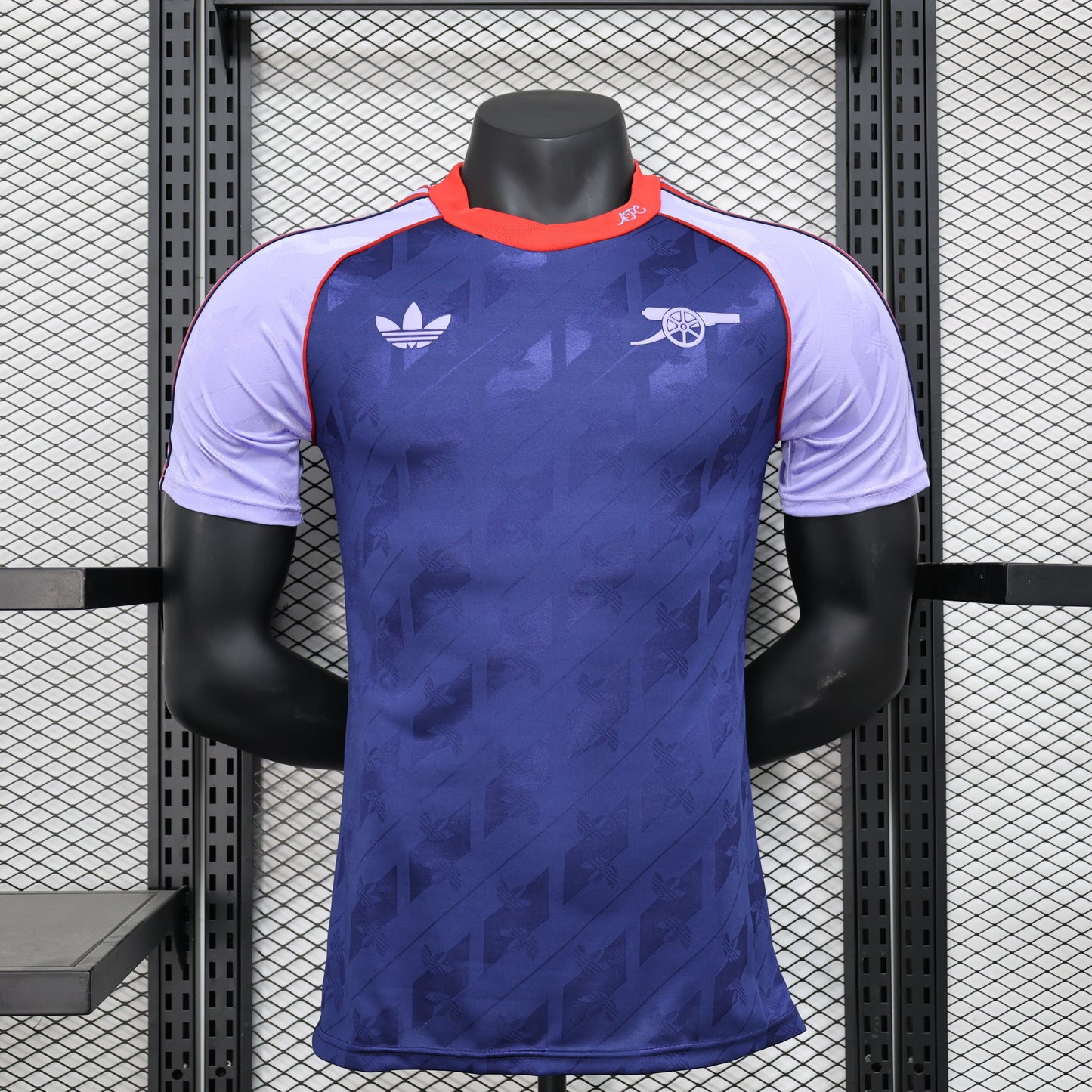 Arsenal Special Jersey
