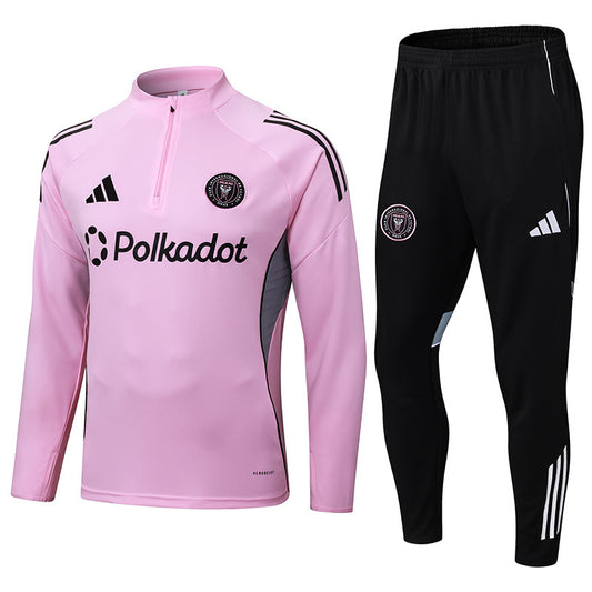Inter Miami Winter Tracksuit