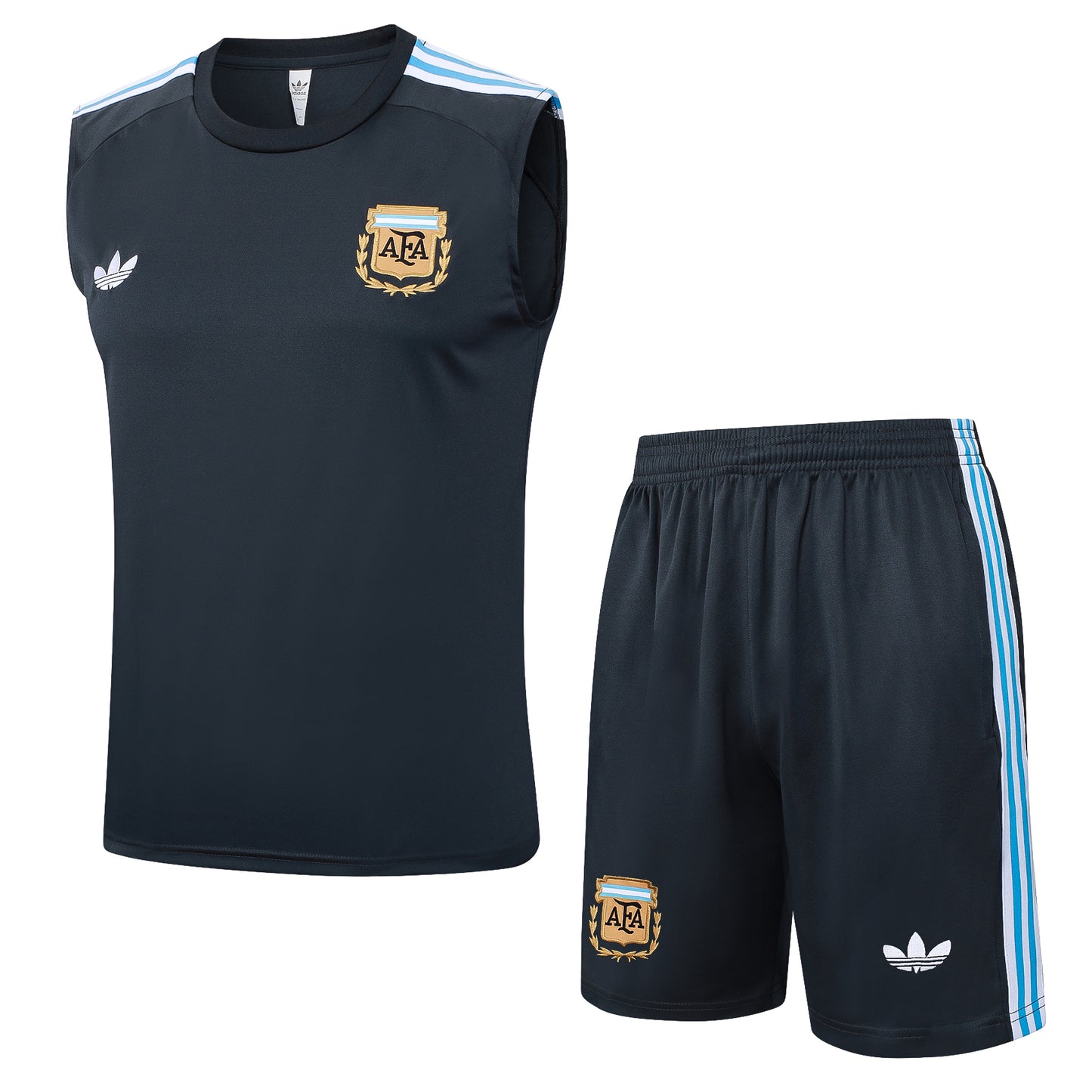 Argentina Training I Shirt