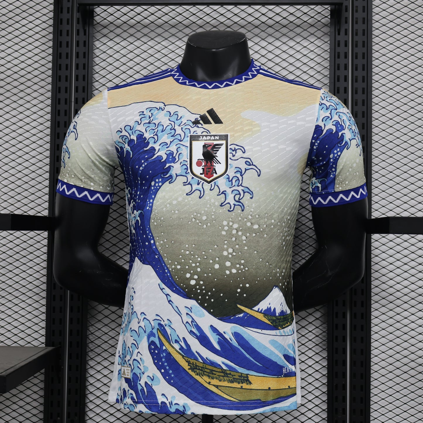 Japan Special Jersey