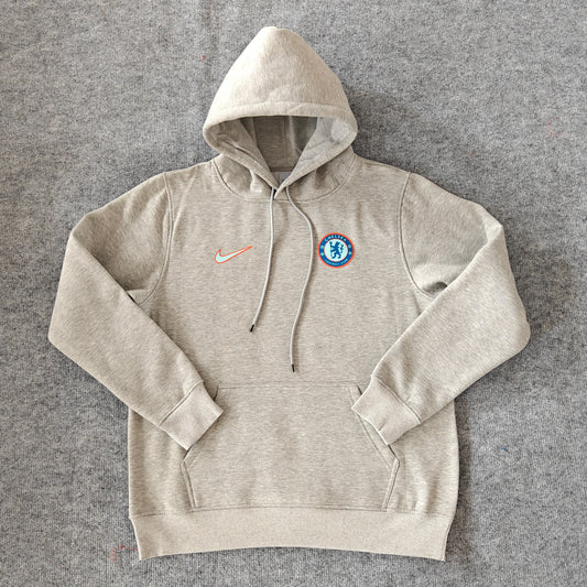 Chelsea Hoodie - Gray