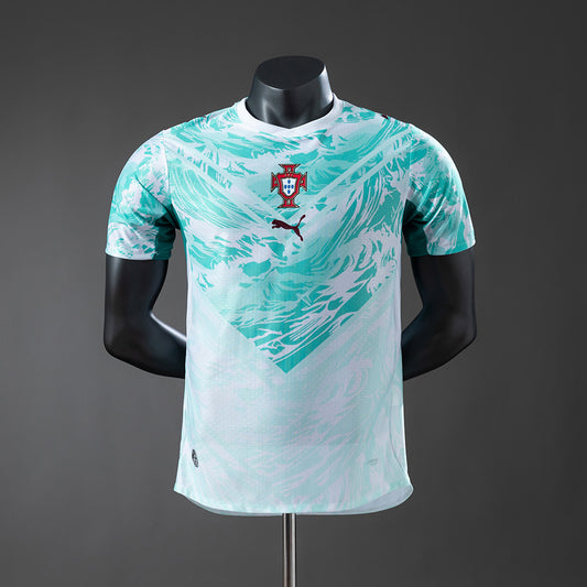 Portugal 2026 Away Player Version