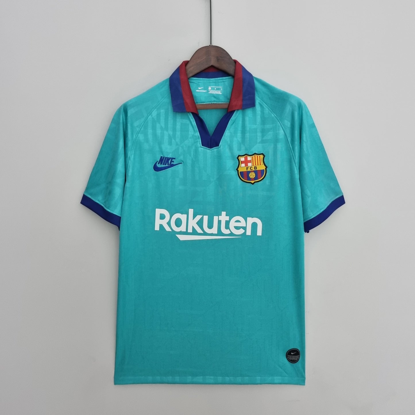 19/20 Barcelona Away Jersey