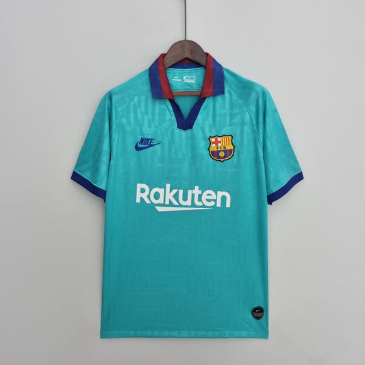 19/20 Barcelona Away Jersey