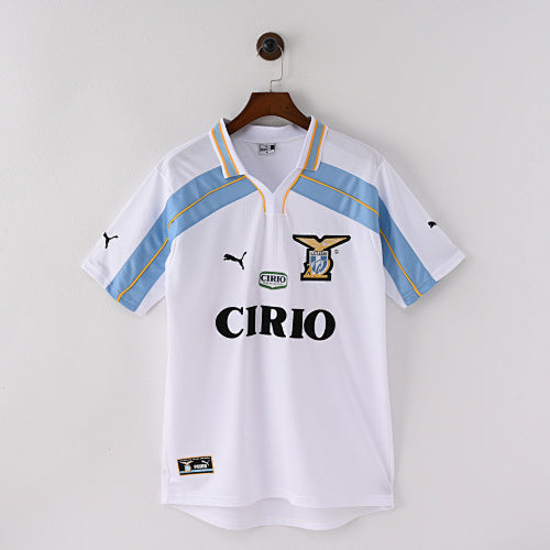 1999/00 Lazio Centenary Edition