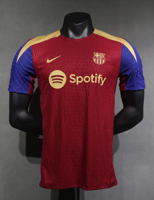 Barcelona Training Premium Edition