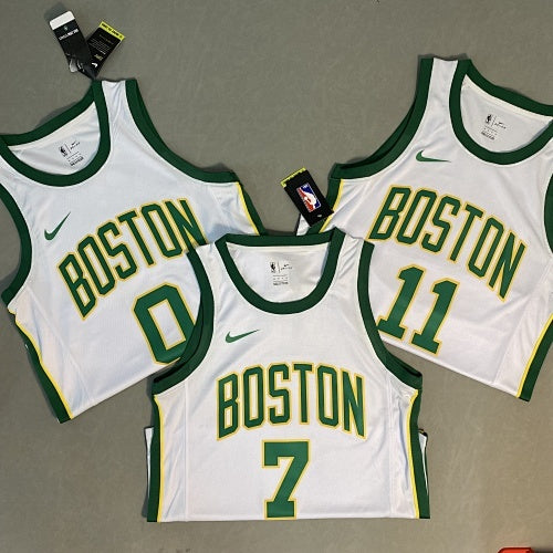 19th season Celtics Platinum Limited