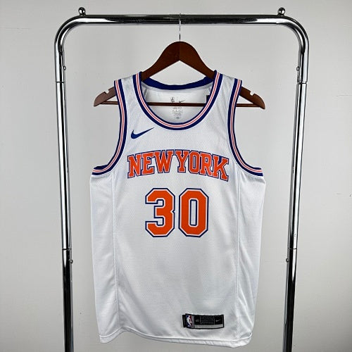 19th season Knicks limited No. 30 Randle