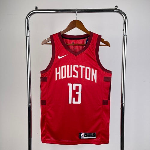 19th Season Rockets Bonus Edition No. 13 Harden