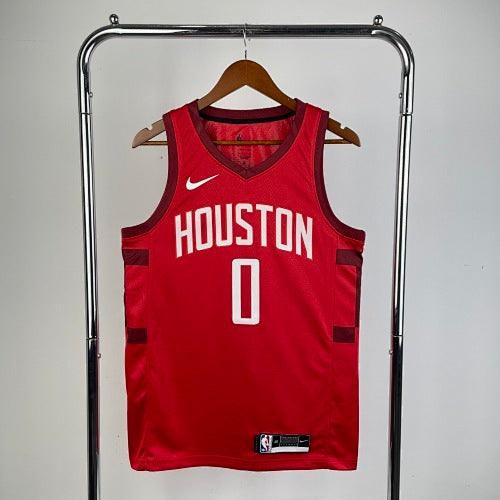 19th Season Rockets Reward Edition No. 0 Westbrook