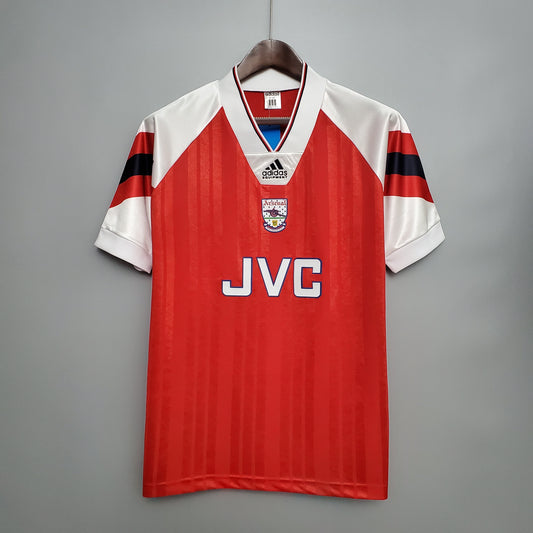 92/93 Arsenal Home Retro Jersey