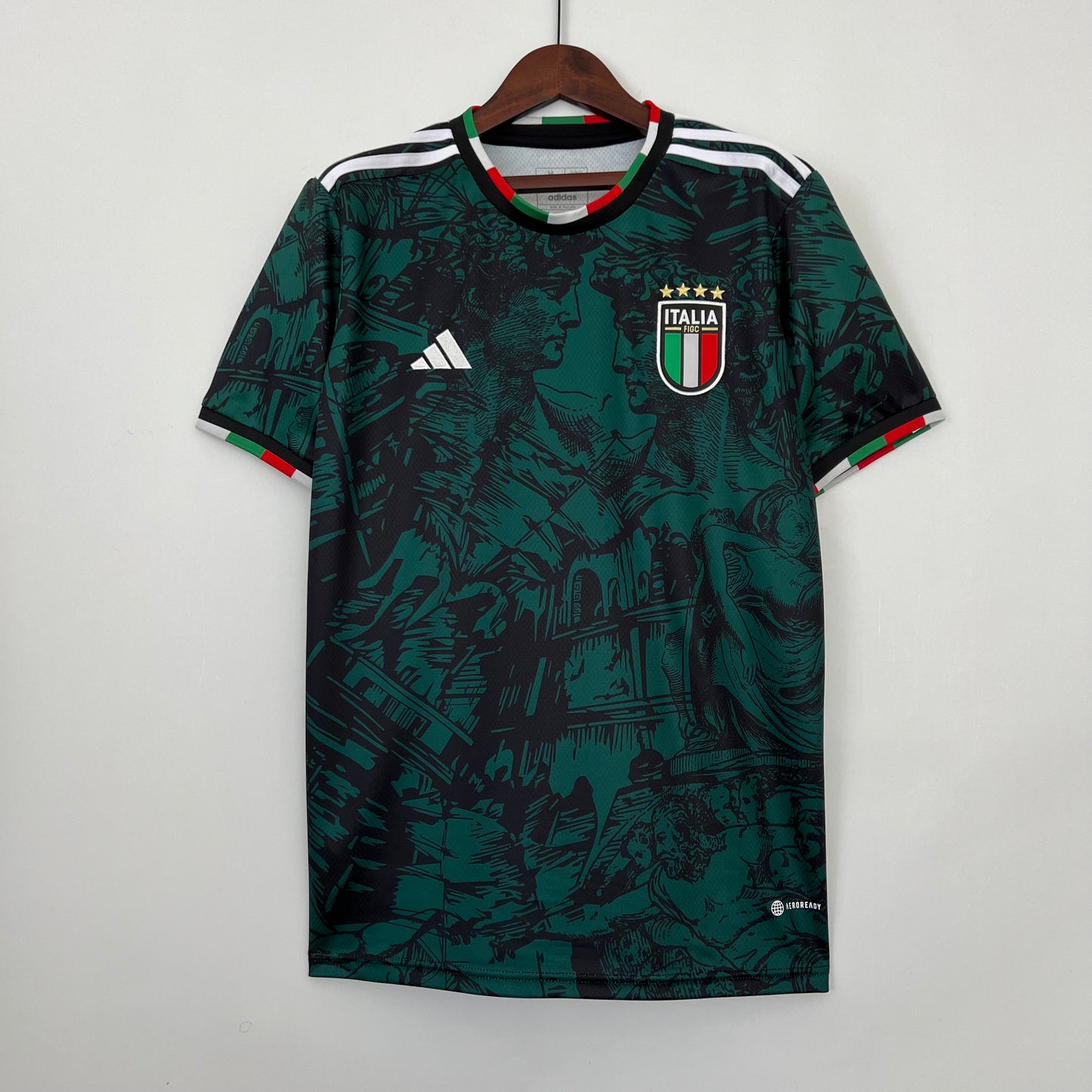 24/25 Italy Special Jersey