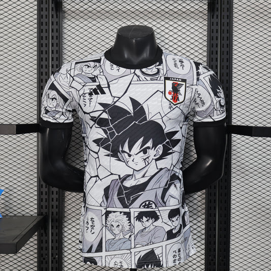 Japan Special Jersey