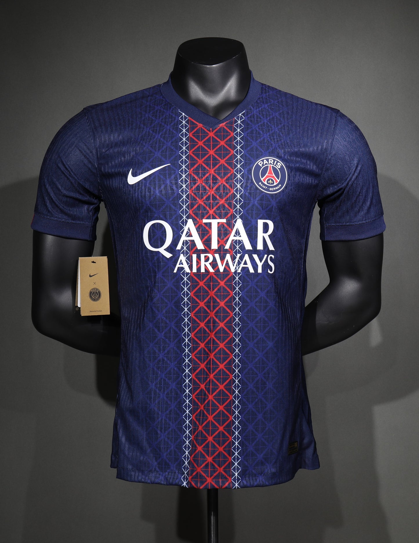 25/26 PSG Home Premium Jersey