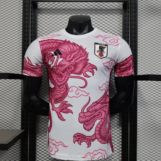 Japan Special Jersey