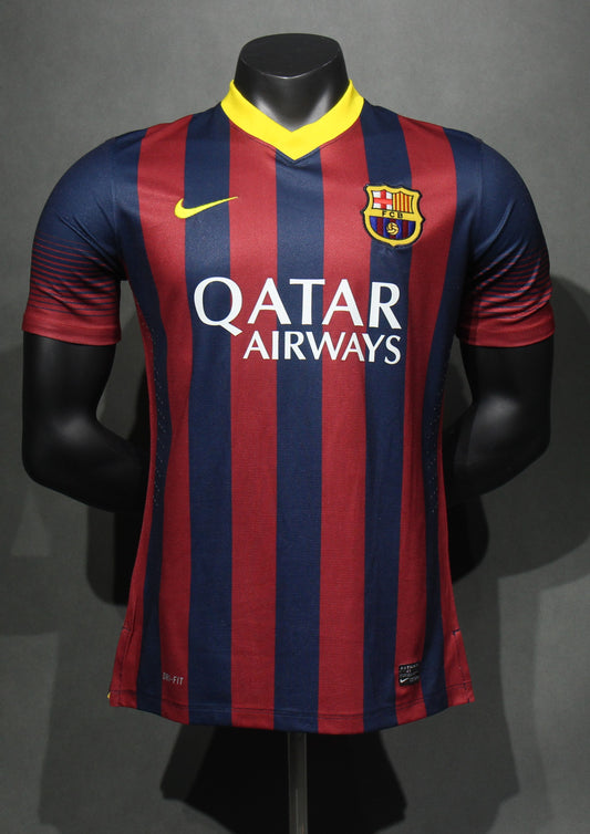 13/14 Barcelona Premium Edition