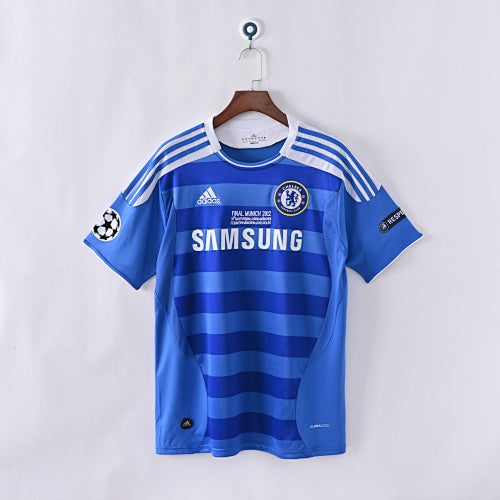2011/12 Chelsea home