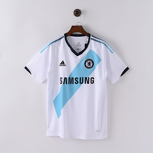 2012/13 Chelsea away game