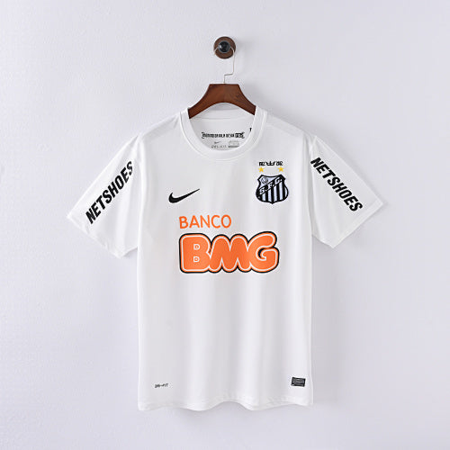 2013/2014 Santos home game