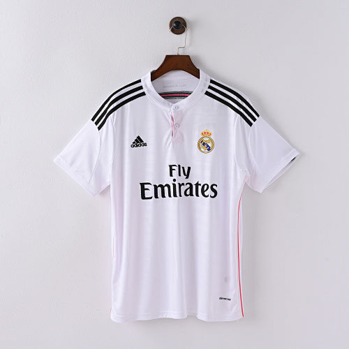 2014/15 Real Madrid home court