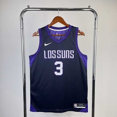 2018 Suns City Edition No. 3 Paul