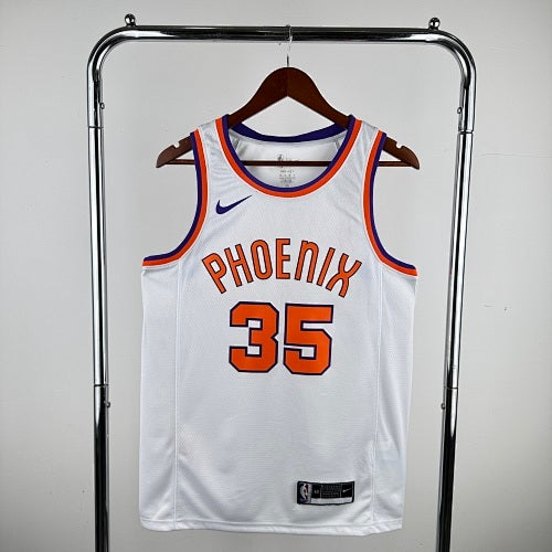 2018 Suns Retro No. 35 Booker