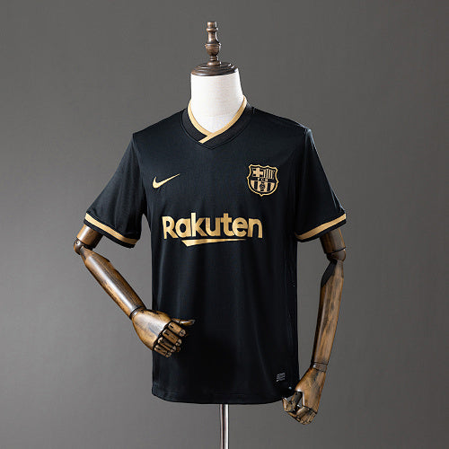 20/21 Barcelona away